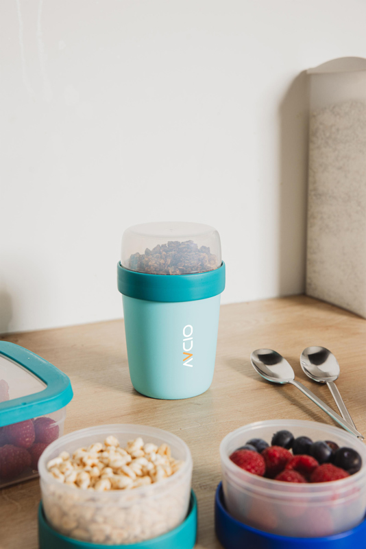 Day to Day lunch cup  1513177_004 (Green)