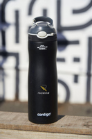 Contigo® double walled bottle (590ml) 267853_001 (Black)