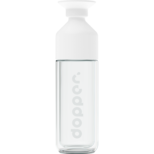 Dopper Glass Insulated (450ml)