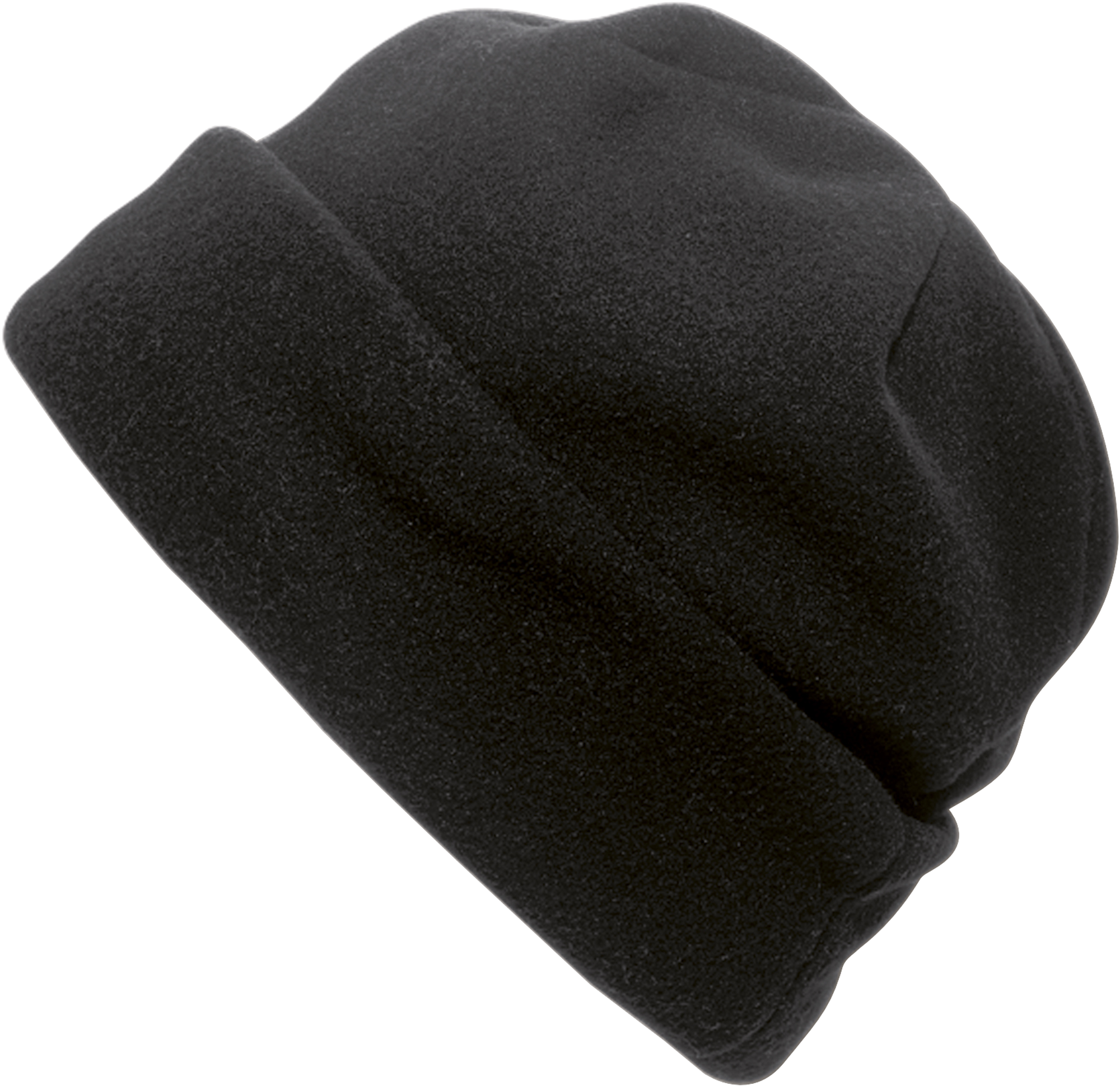 Picture of Fleece beanie (embroidered)