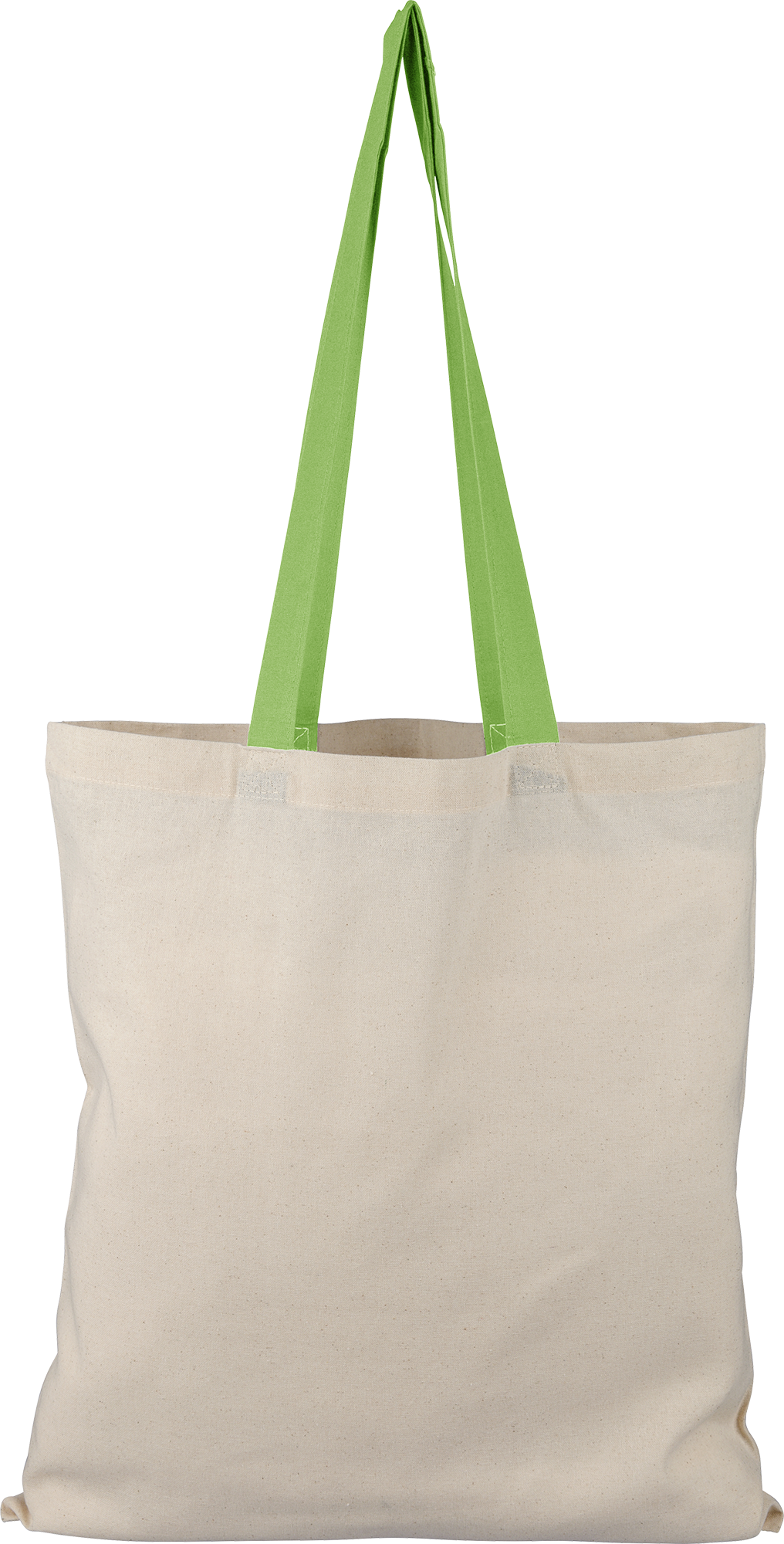 Picture of Oeko-Tex cotton shopping bag (140gsm/ 4.13oz)