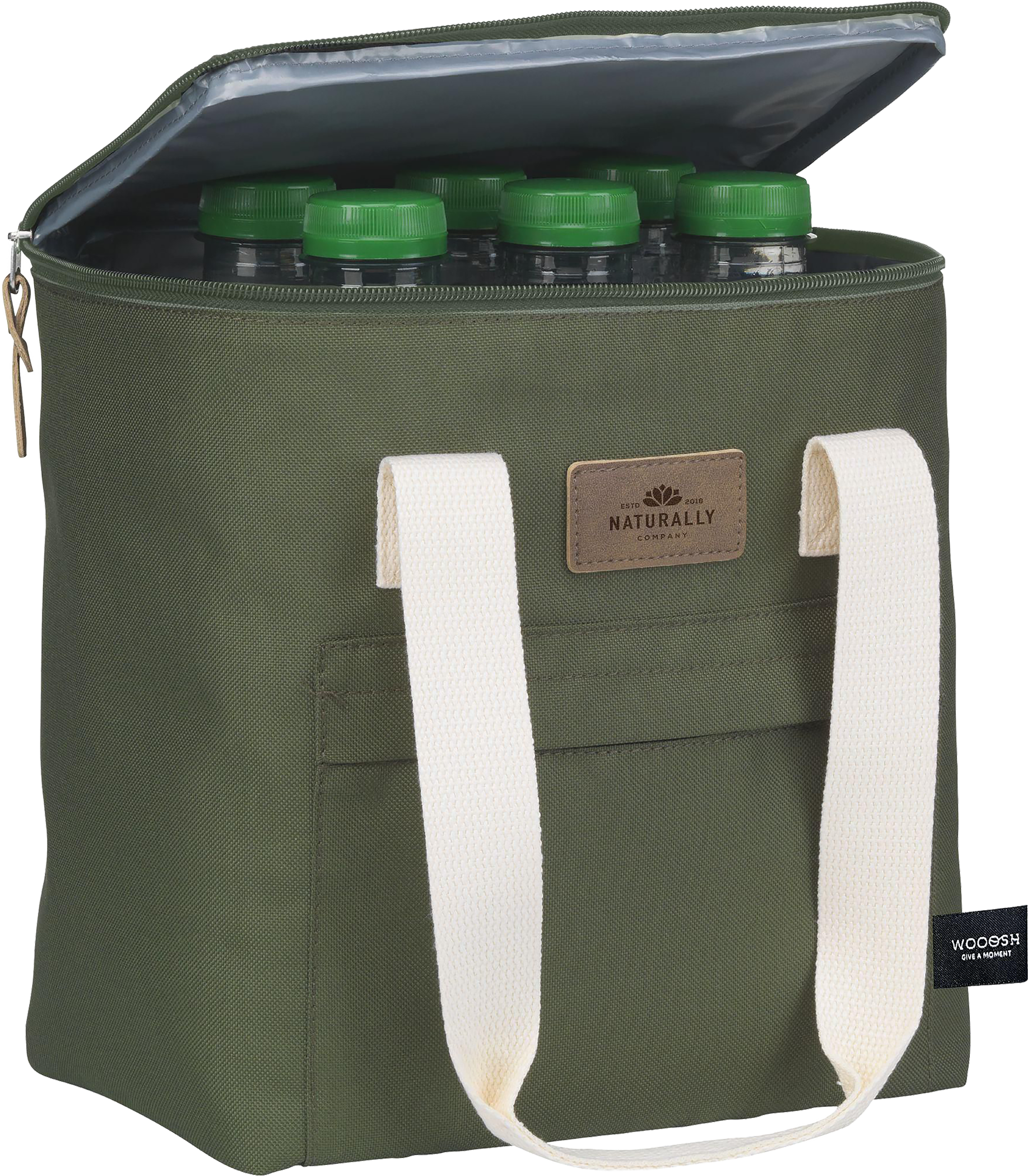 Picture of Wooosh RPET cooler bag
