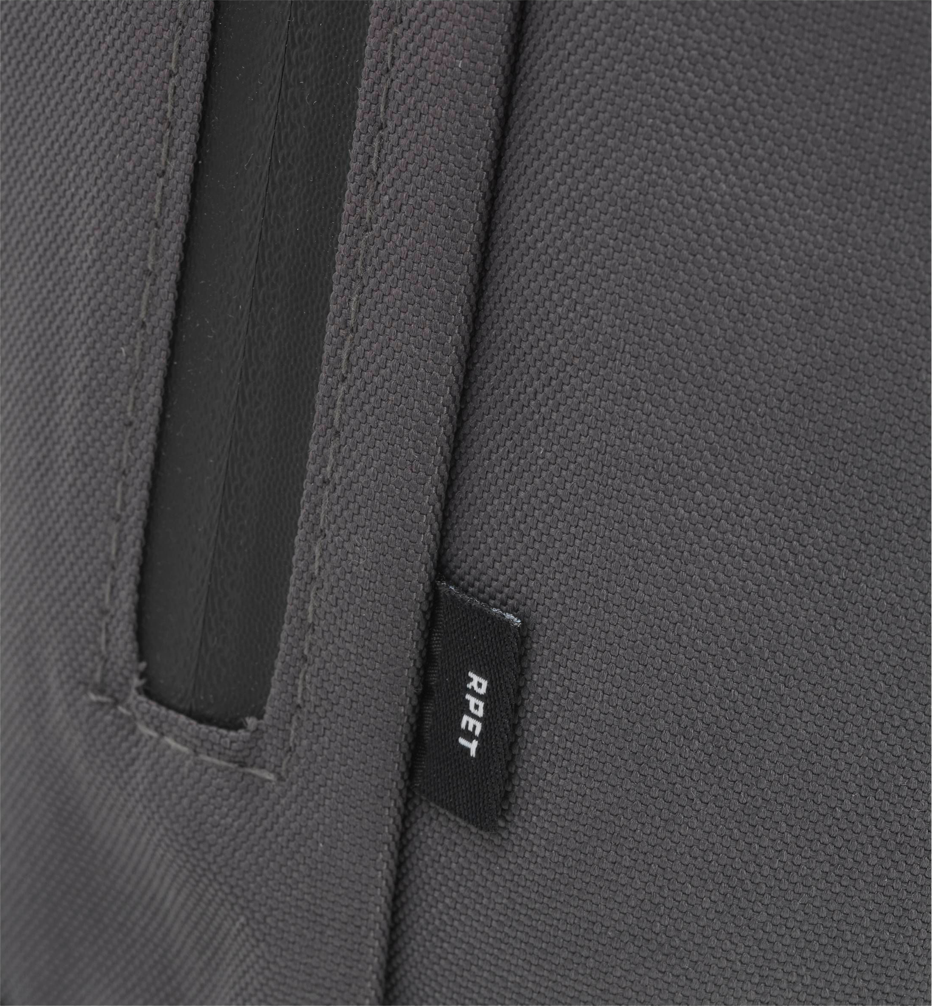 Picture of RPET cooler backpack