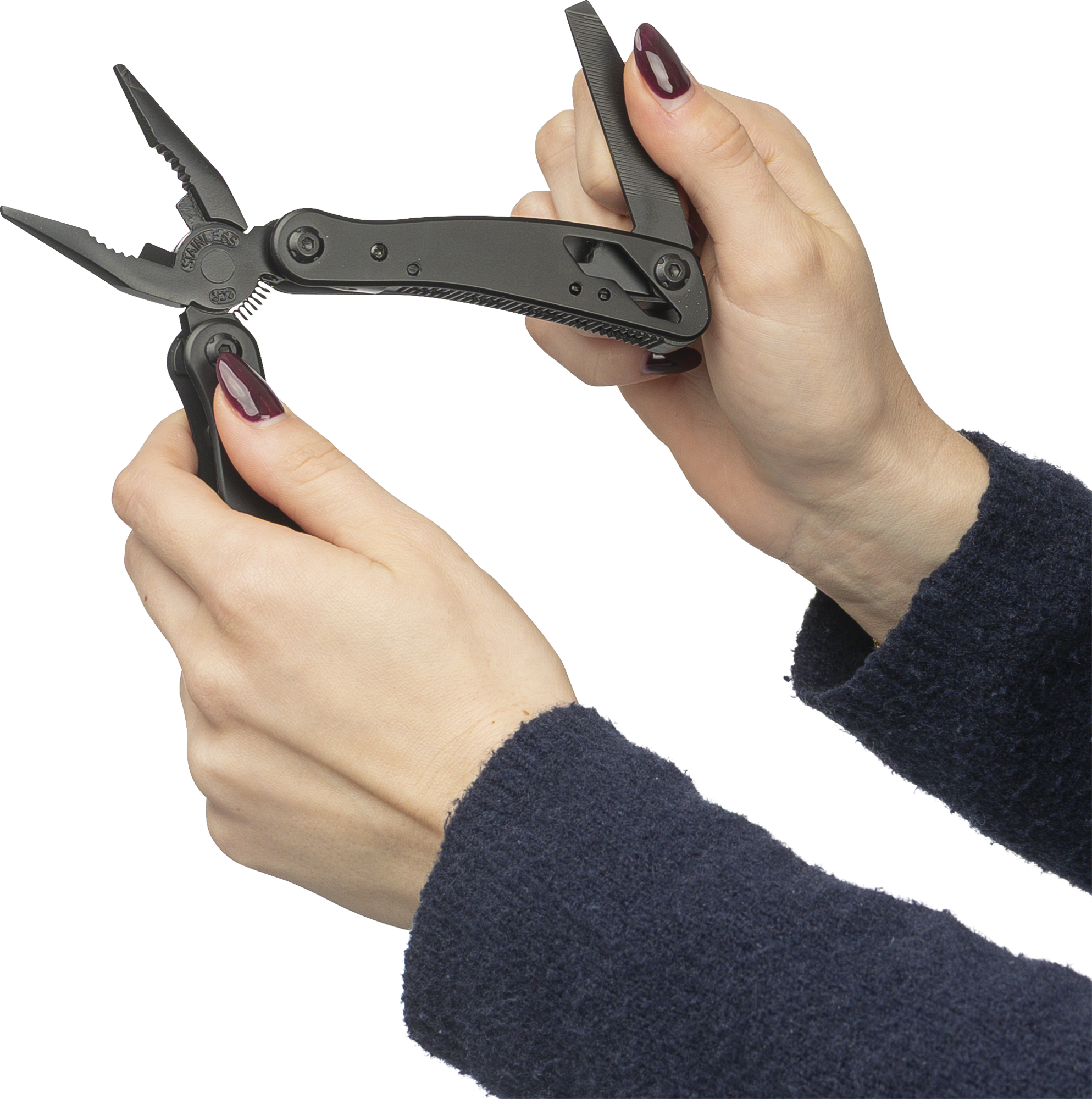 Picture of Aluminium multi-tool