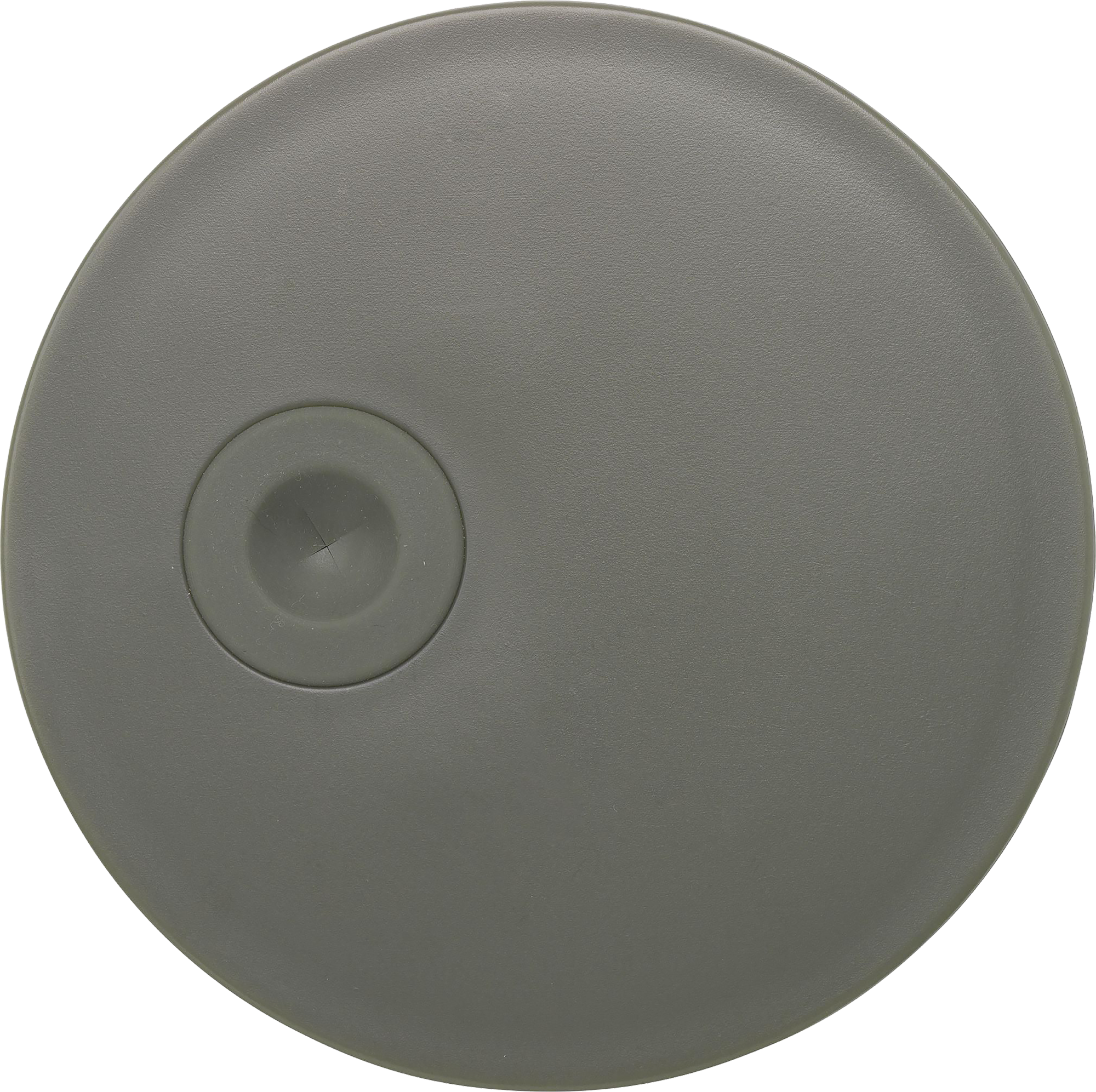 Picture of Recycled double walled steel bottle (900 ml)