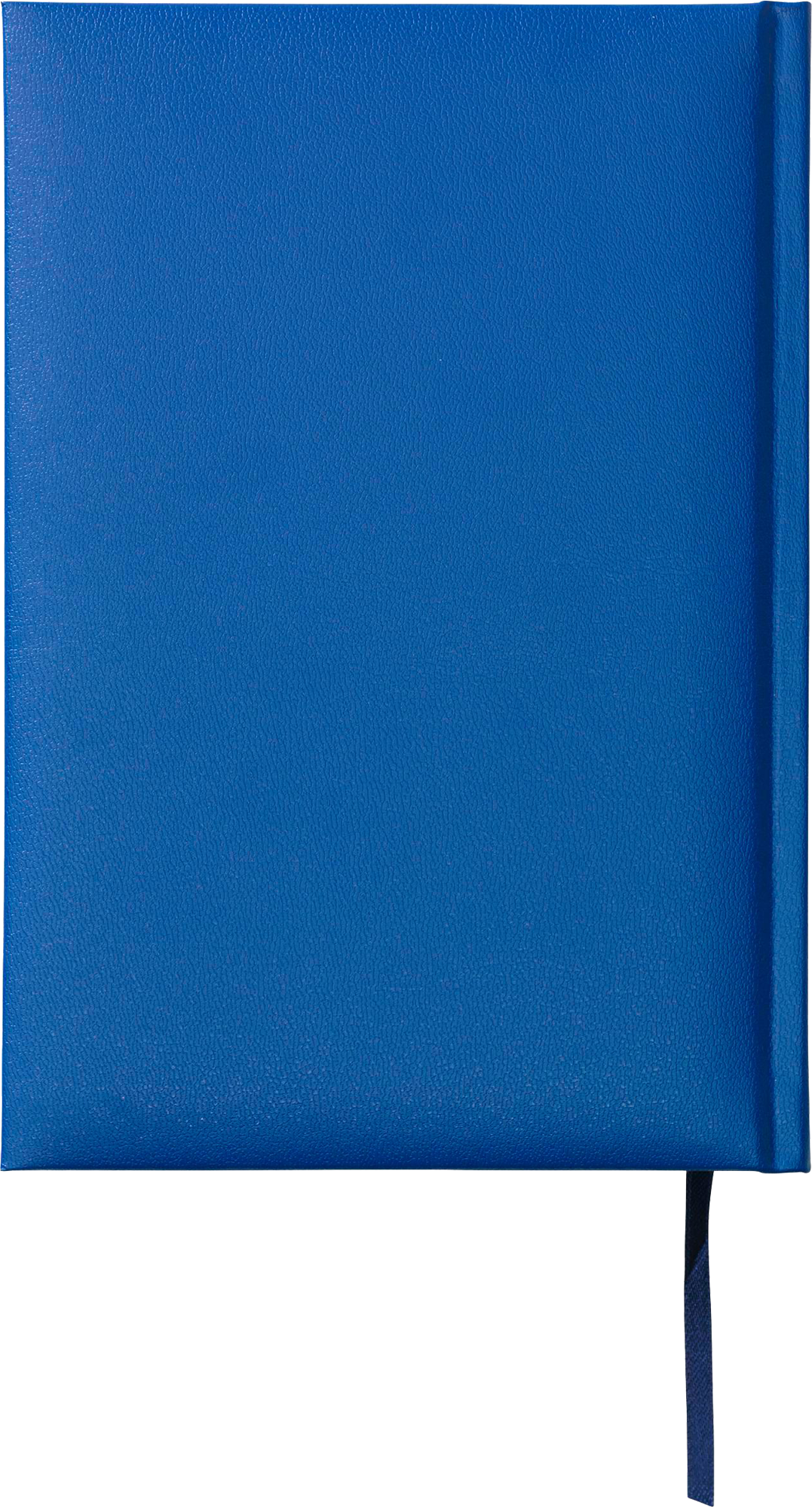 Picture of Eurotop diary in 6 languages (approx A5)