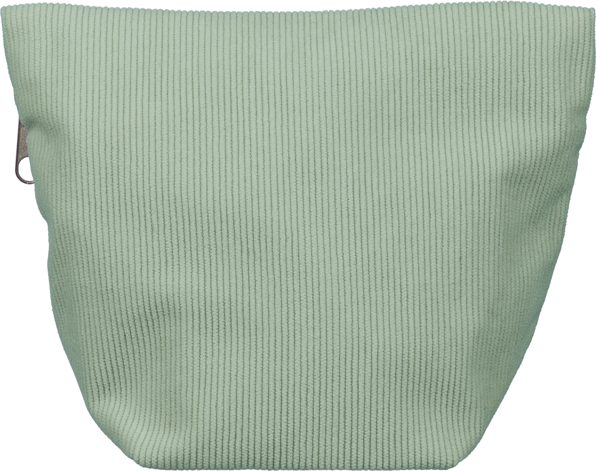 Picture of Corduroy cosmetic pouch