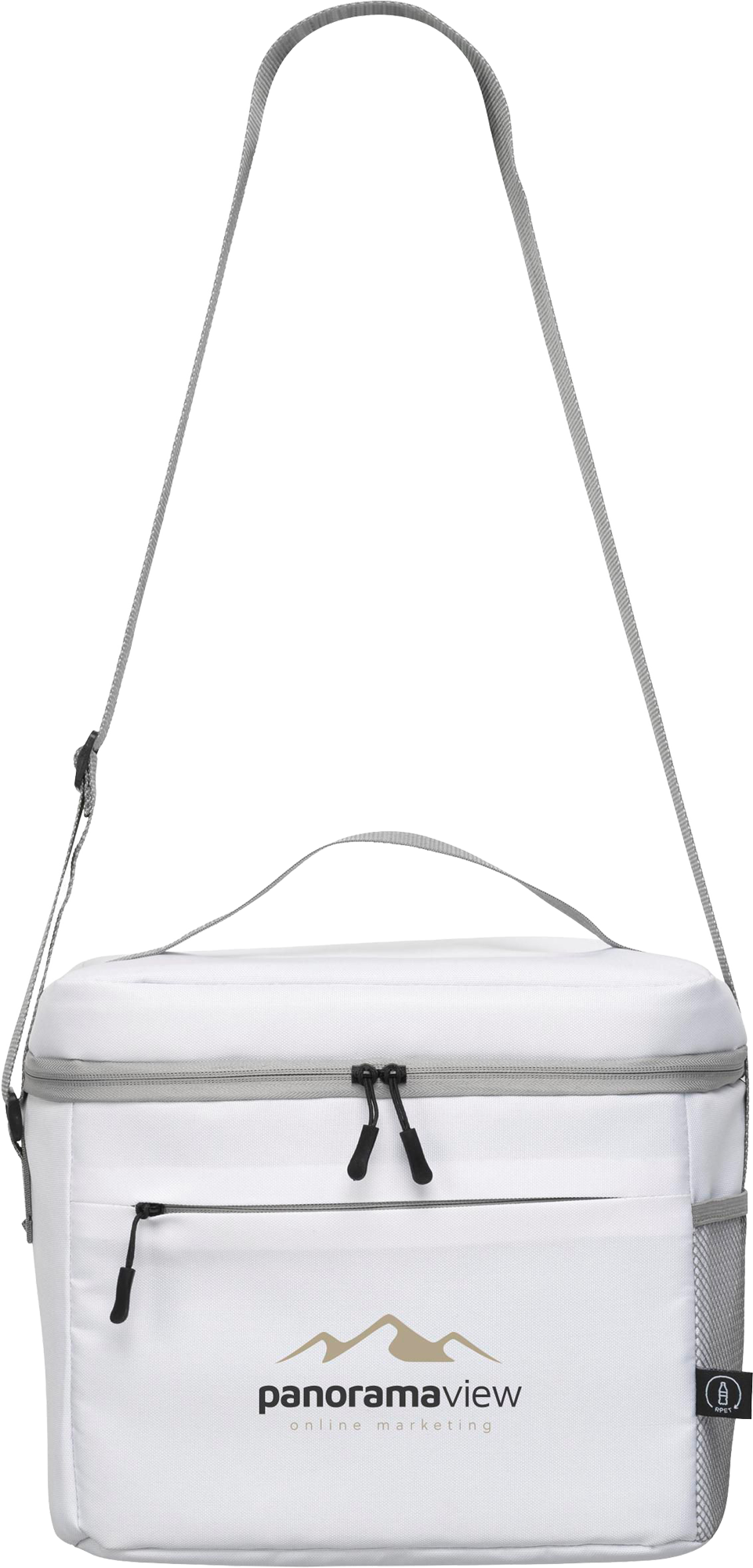 Picture of Recycled cooler bag