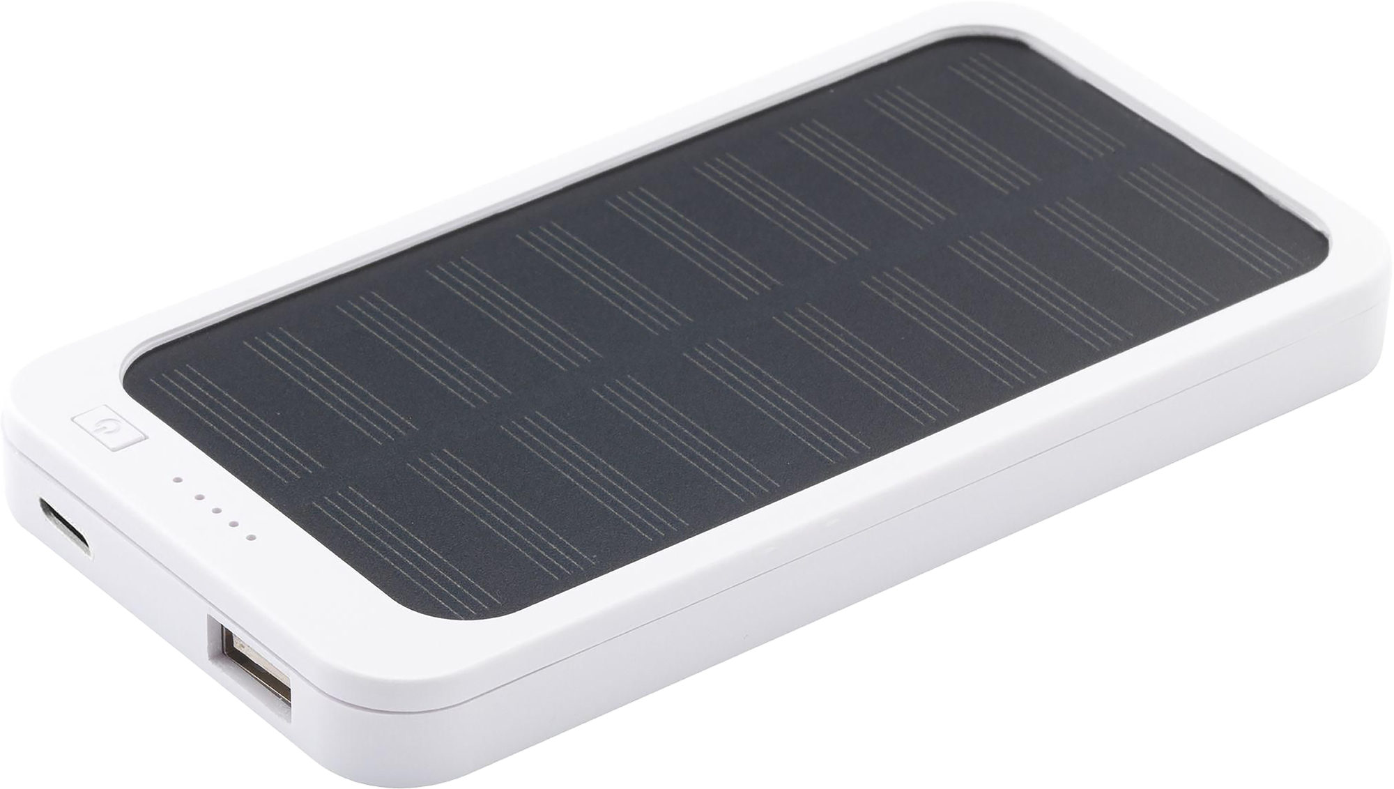 Picture of Solar power bank (4,000 mAh)