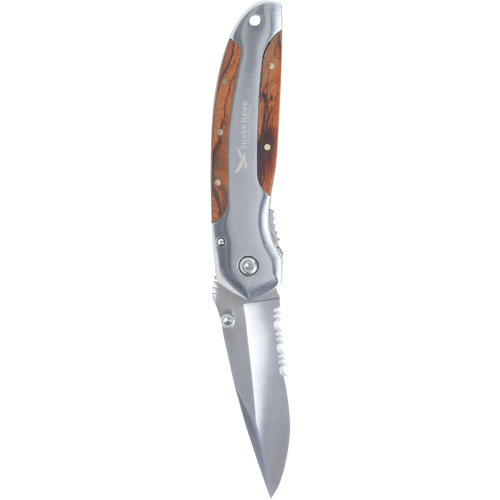 Survival knife