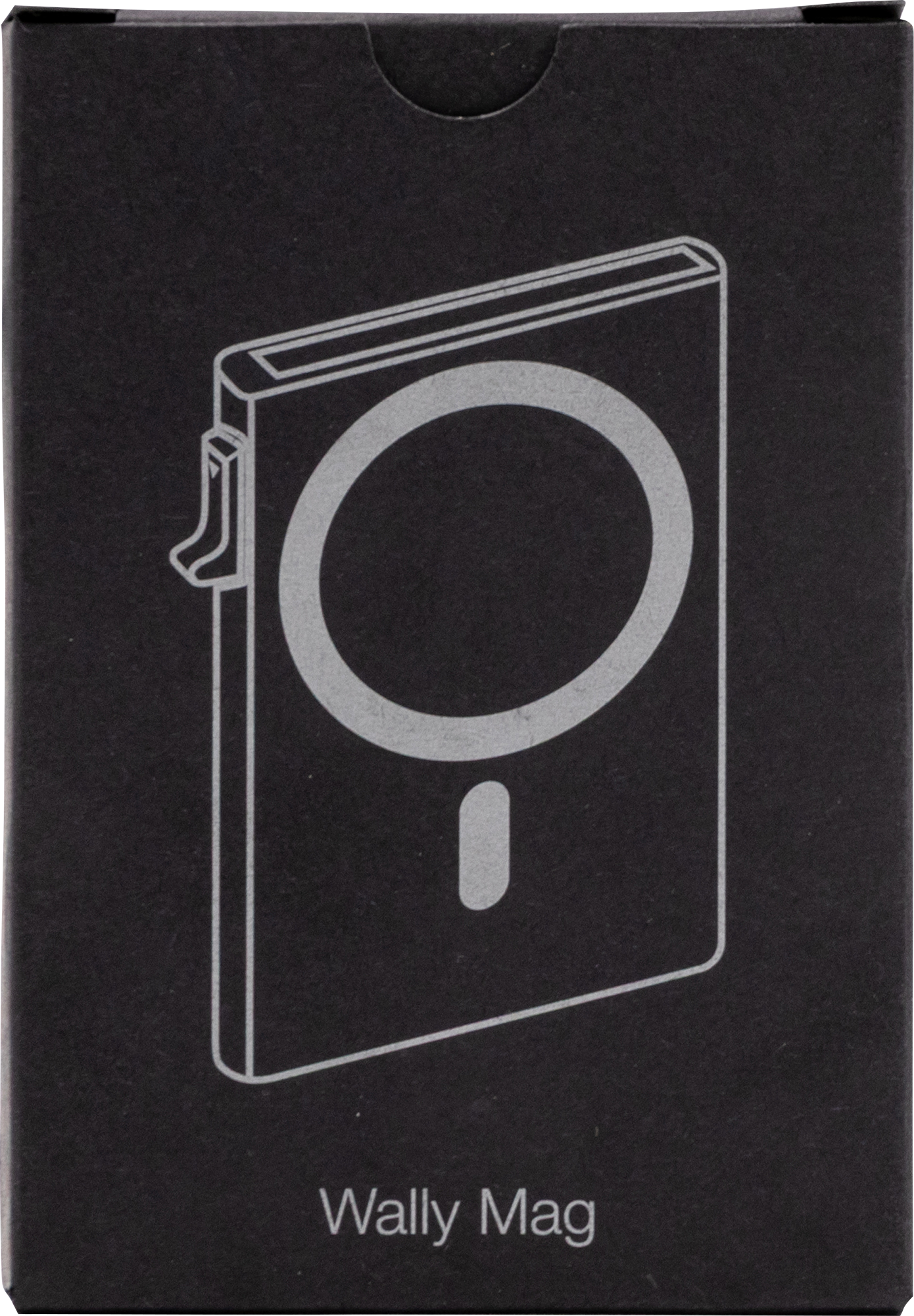 Picture of BrandCharger card wallet