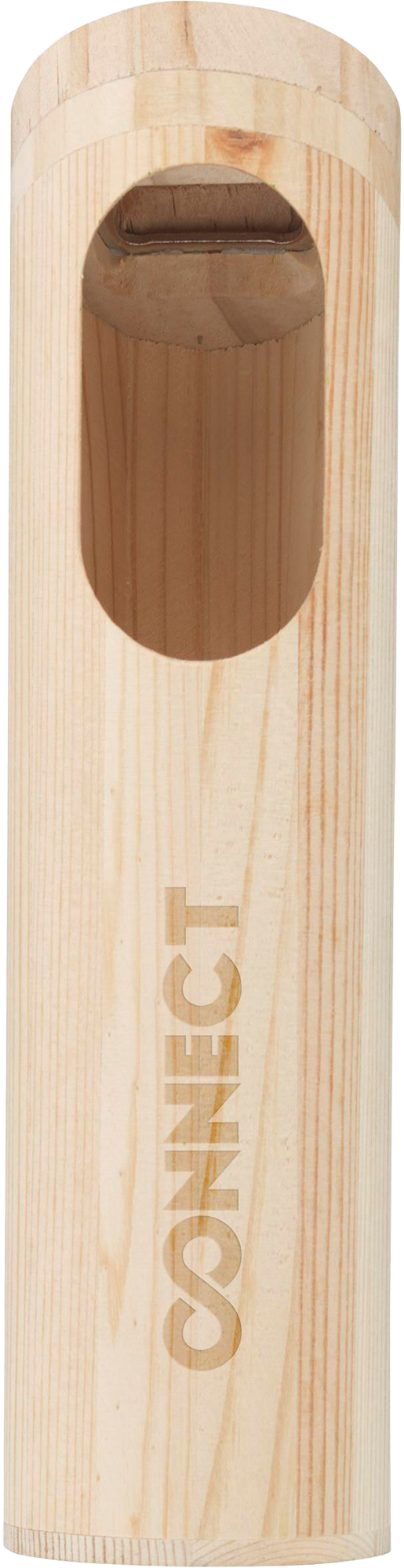 Picture of Pinewood bottle opener