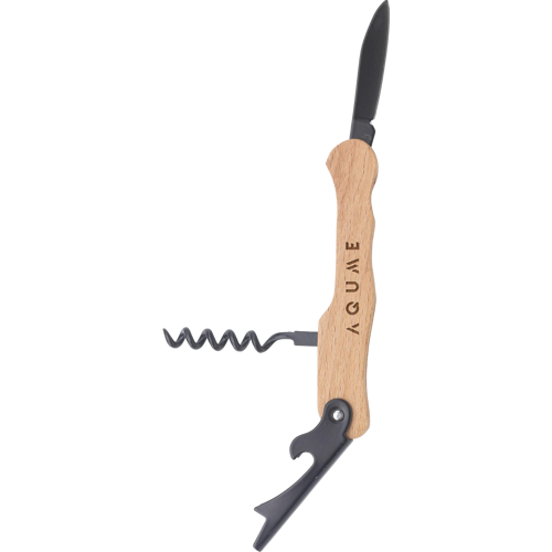 Waiter's knife