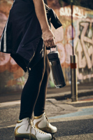Contigo® Jackson 2.0 bottle (720 ml) 261469_001 (Black)