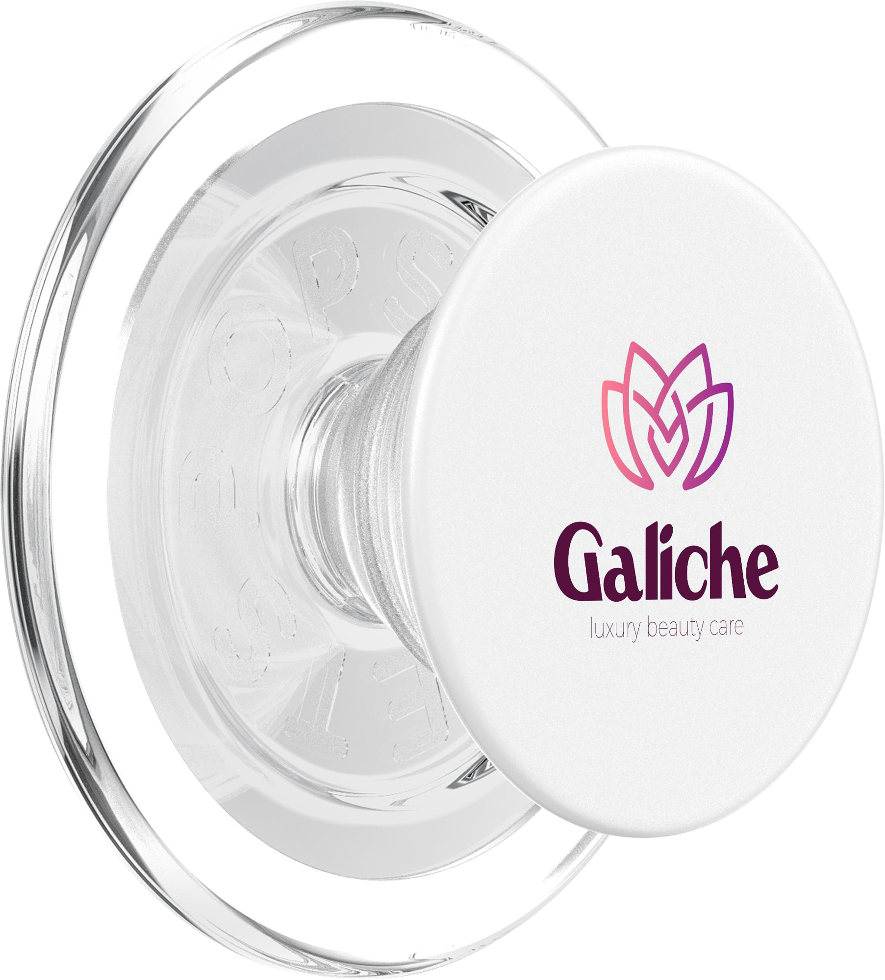 Picture of Popsockets® MagSafe Popgrip telephone holder