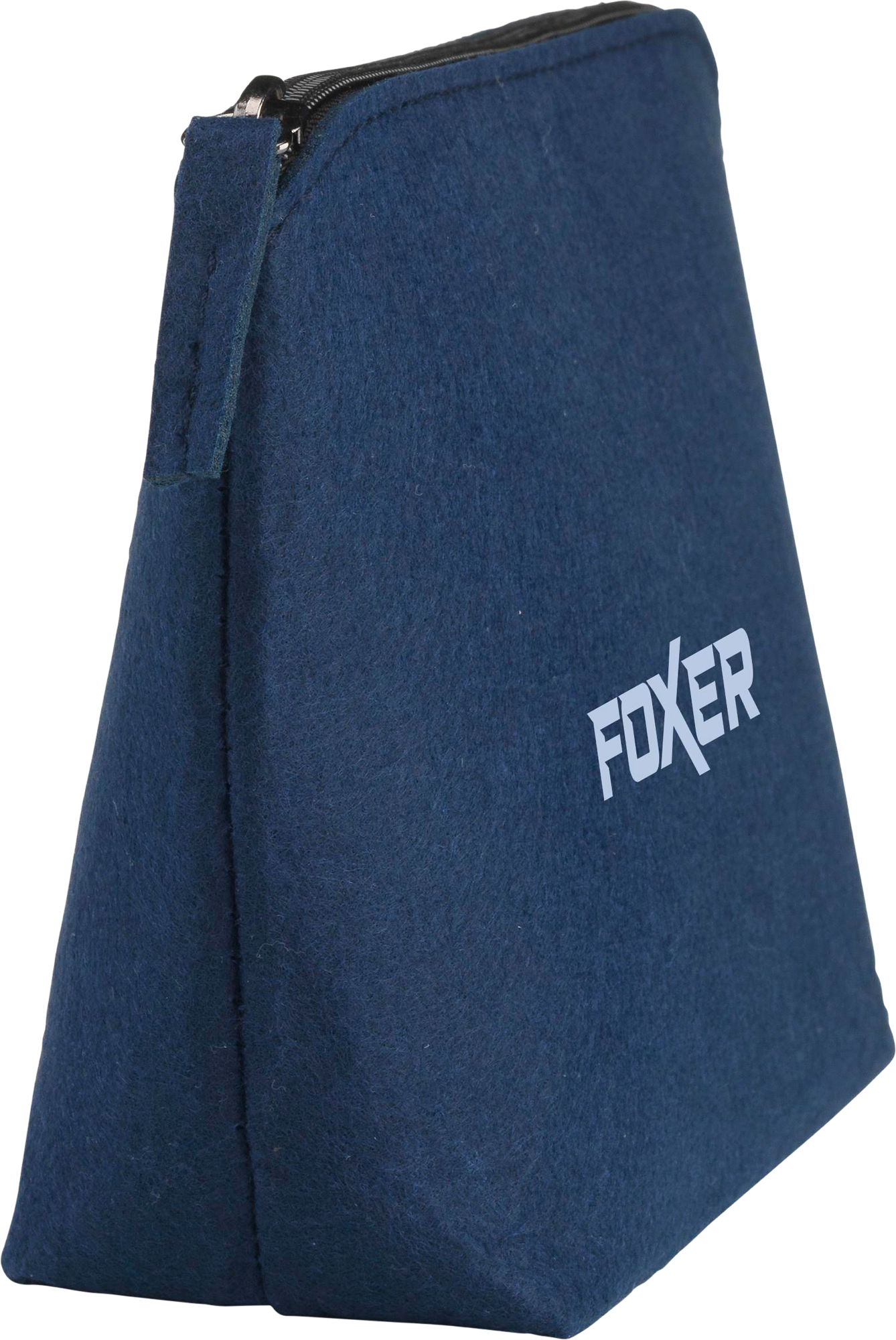 Picture of RPET felt accessory bag