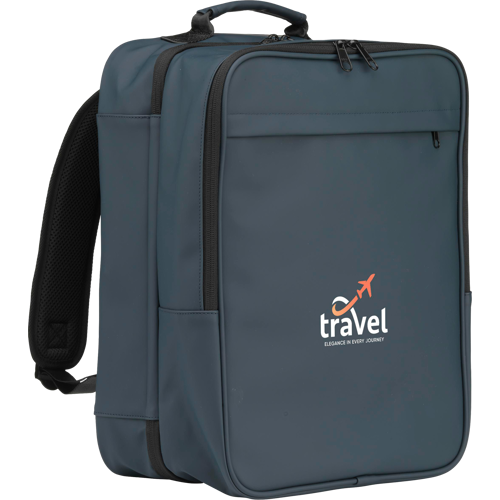 Cabin flight backpack