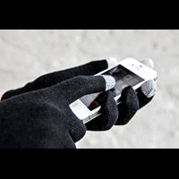 Gloves for capacitive screens 5350_999