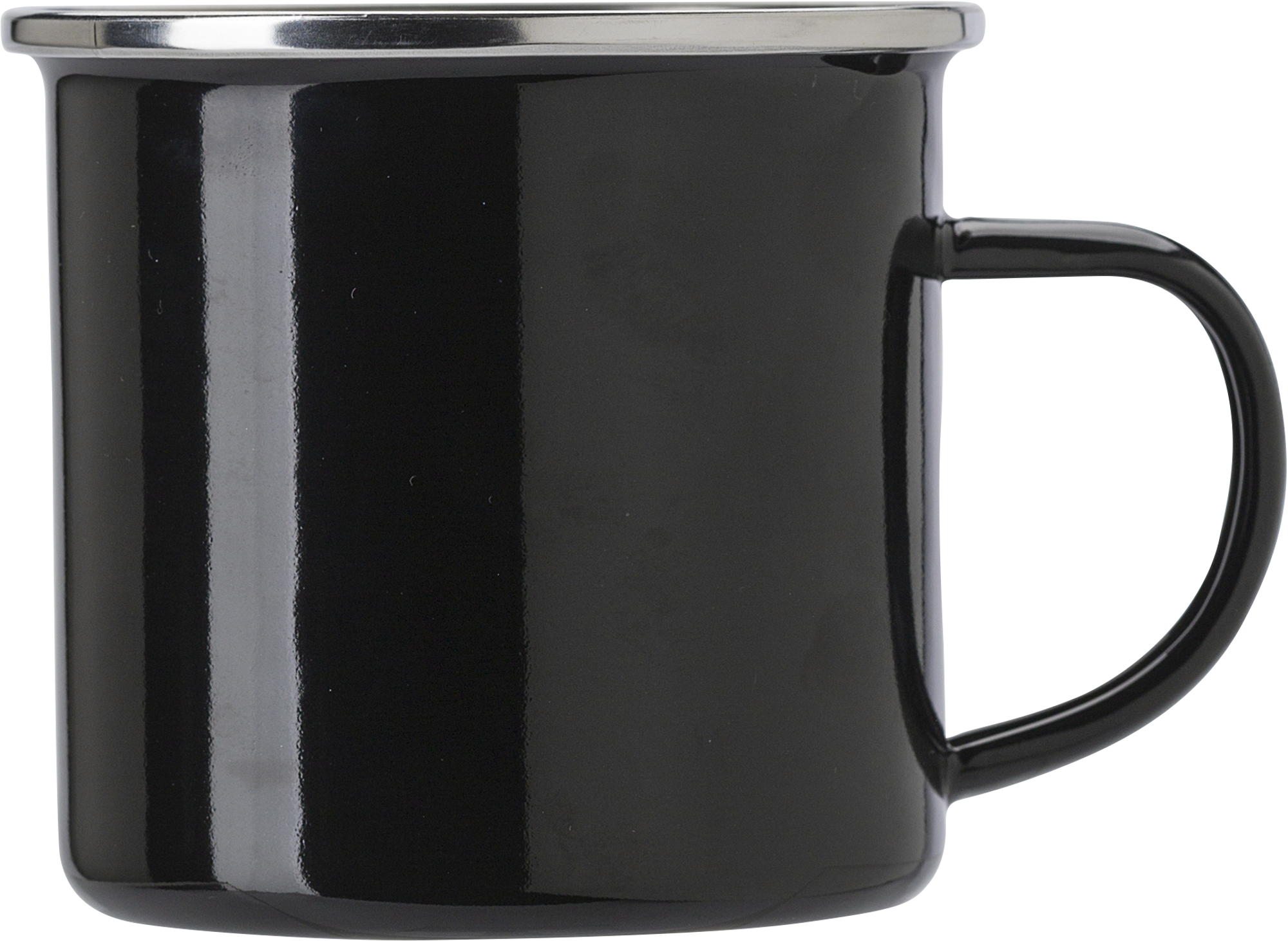Picture of Enamel steel mug (350ml)