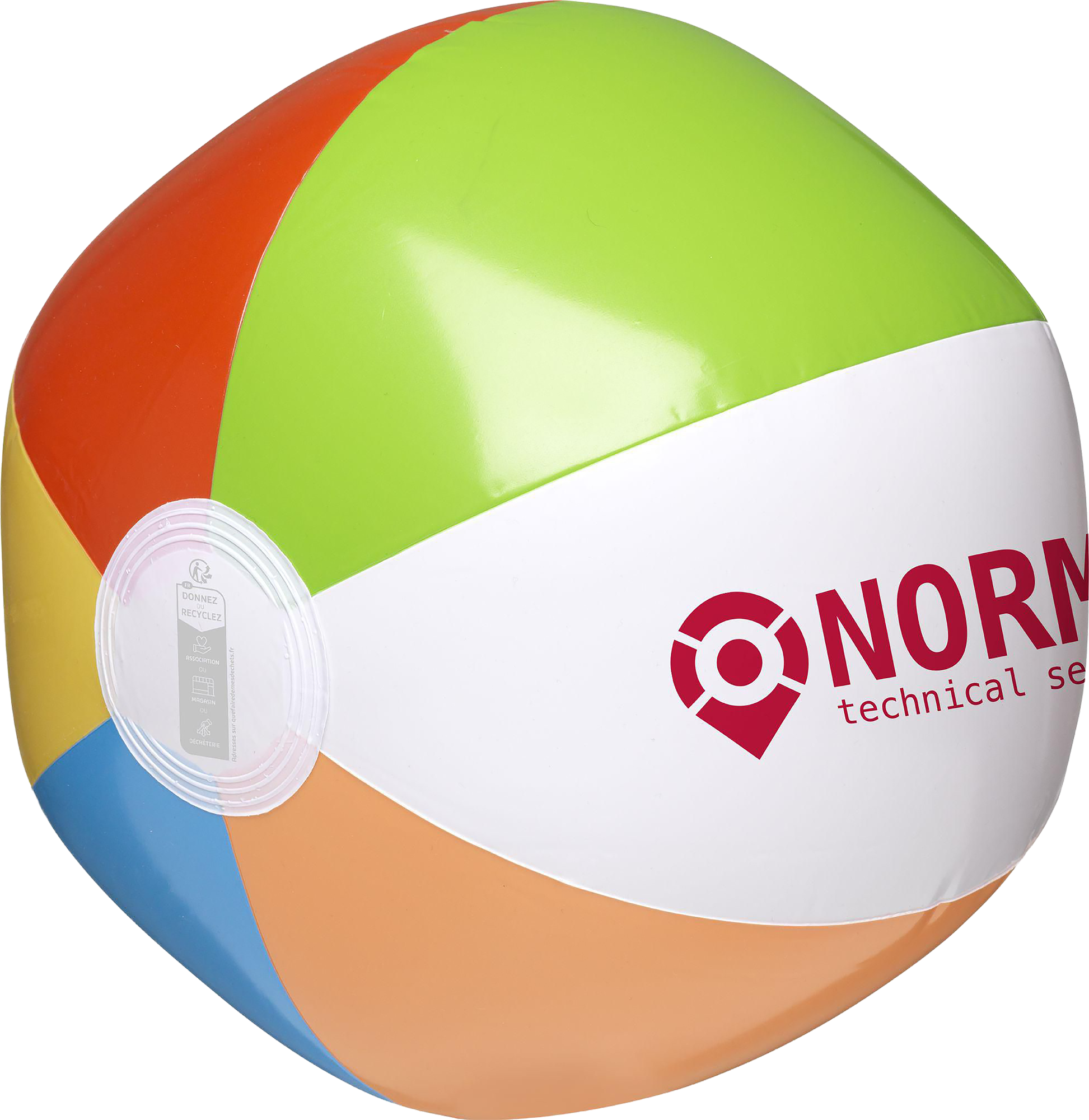 Picture of Beach ball