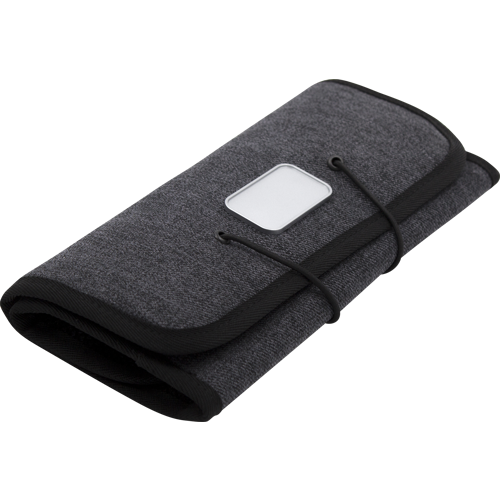 BrandCharger RPET portfolio