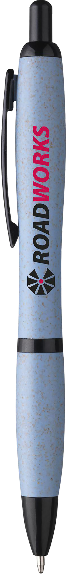 Picture of Wheat straw ballpen