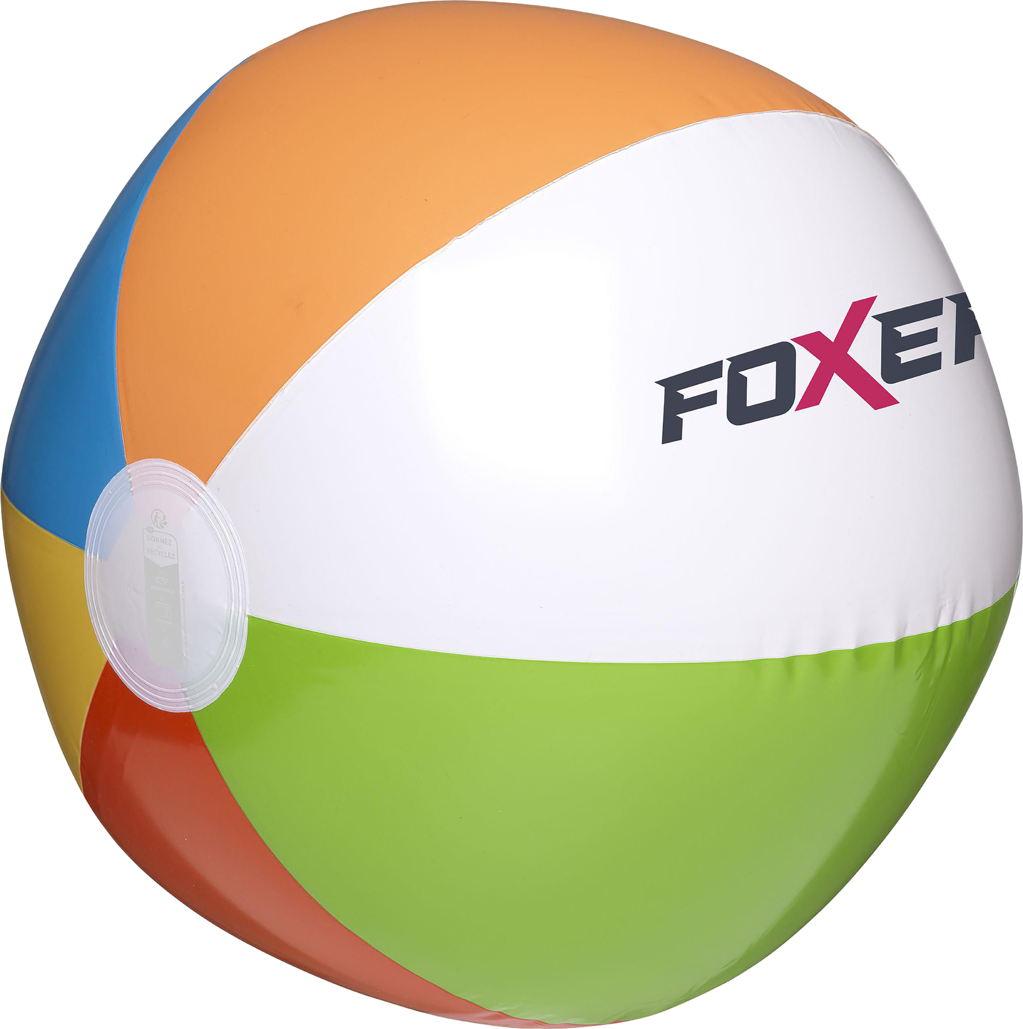 Picture of Beach ball