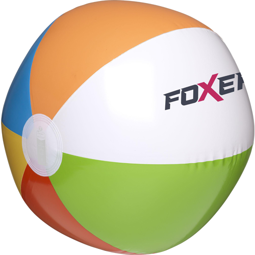 Beach ball