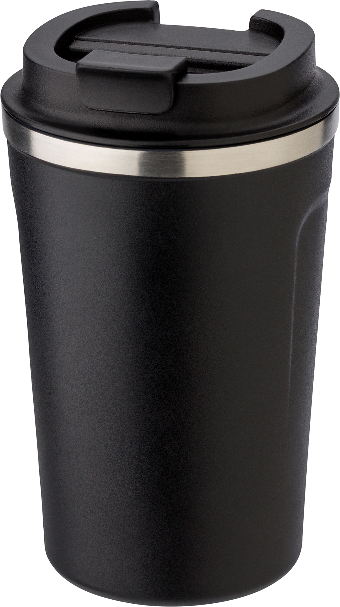 Picture of Stainless steel double walled mug (380ml)