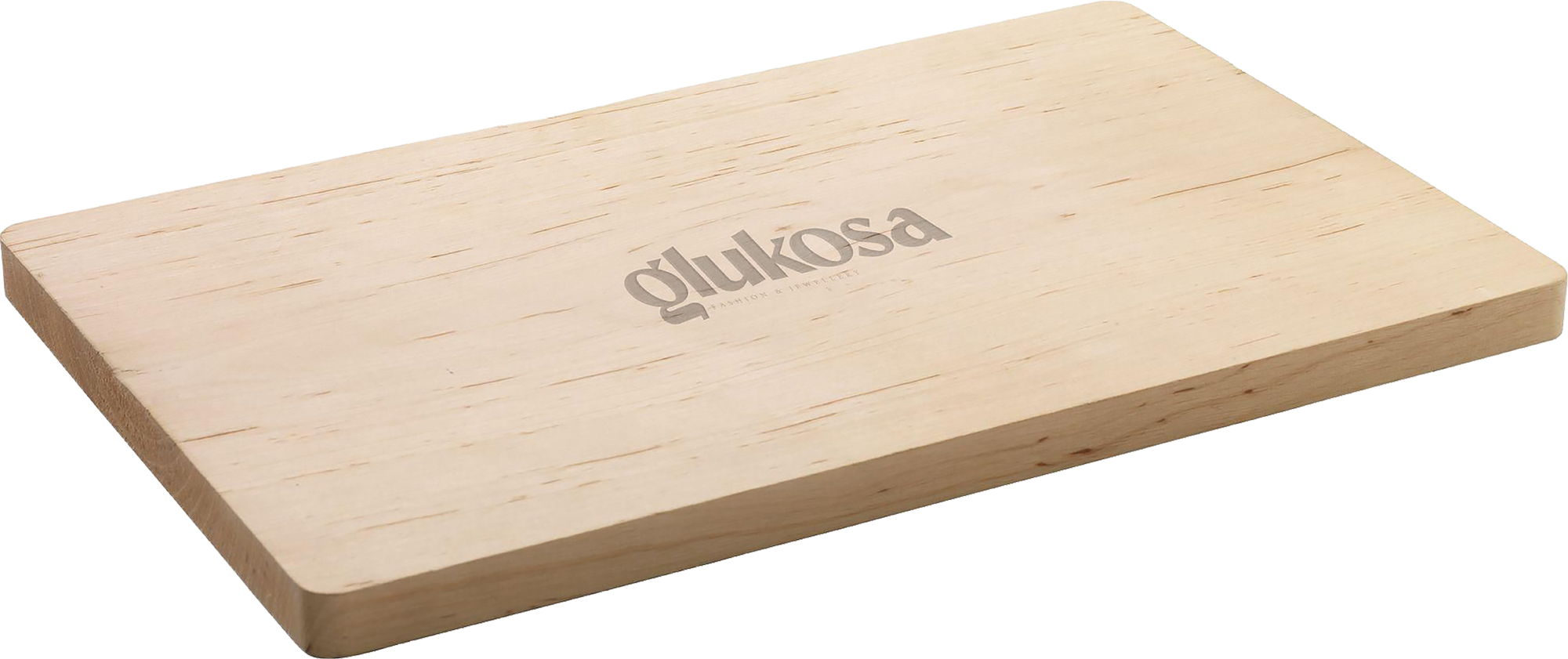 Picture of Wooden chopping board