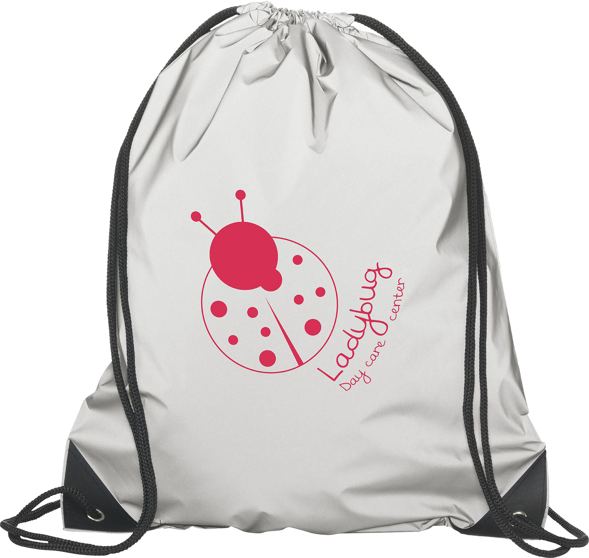 Picture of Drawstring backpack