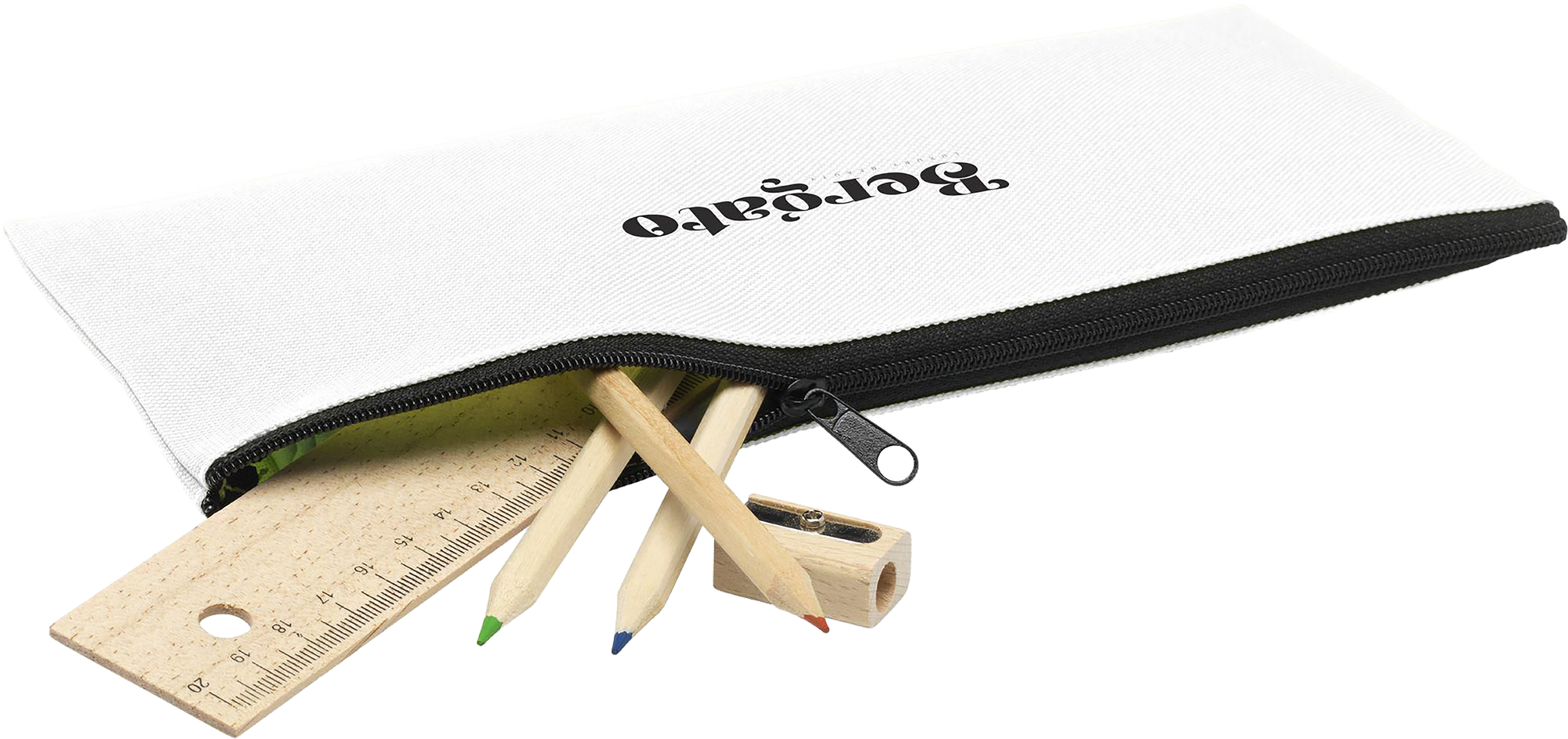 Picture of Polyester pencil case