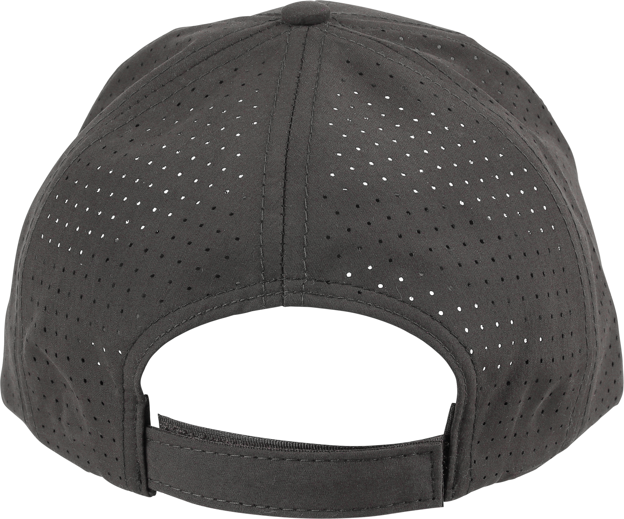 Picture of Polyester cap (embroidered)