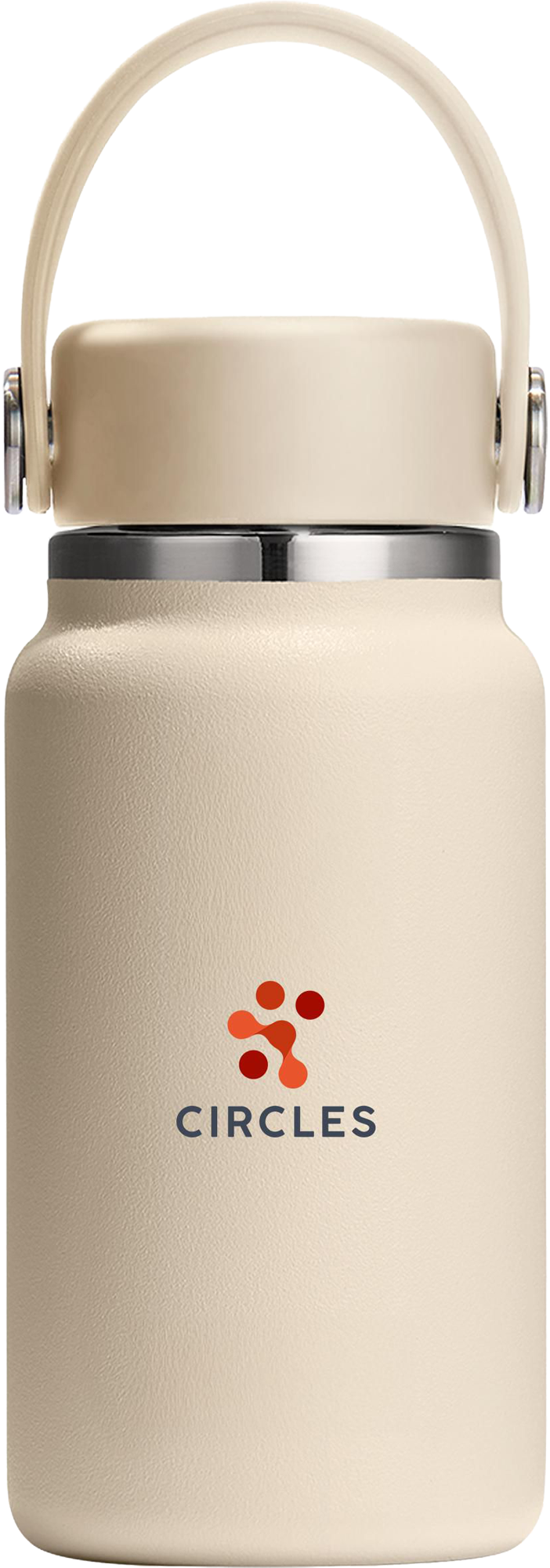 Picture of Hydro Flask - double walled mini flask (200ml)