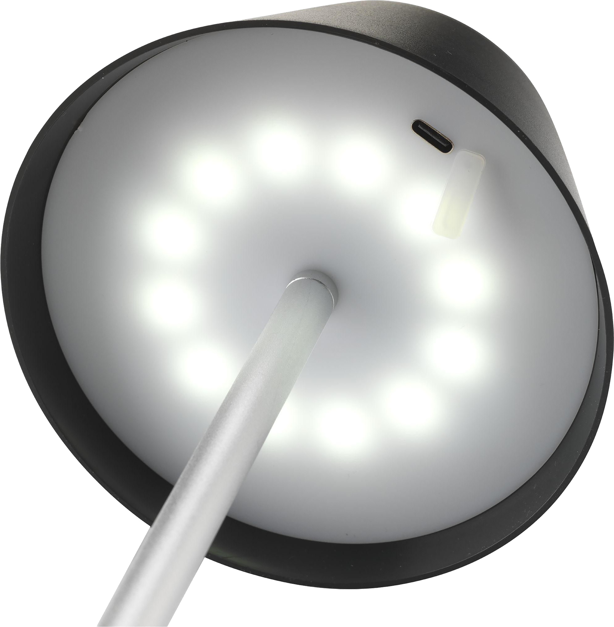Picture of Wooosh Luzia table light