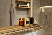 Wooosh scented candle (sweet vanilla) 262342_001 (Black)