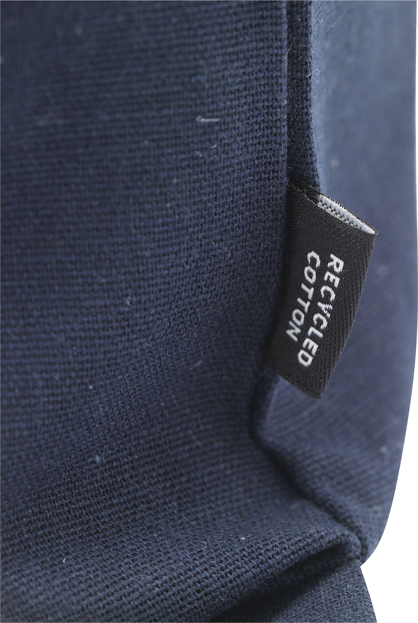 Picture of Recycled drawstring backpack (150gsm/4.42oz)
