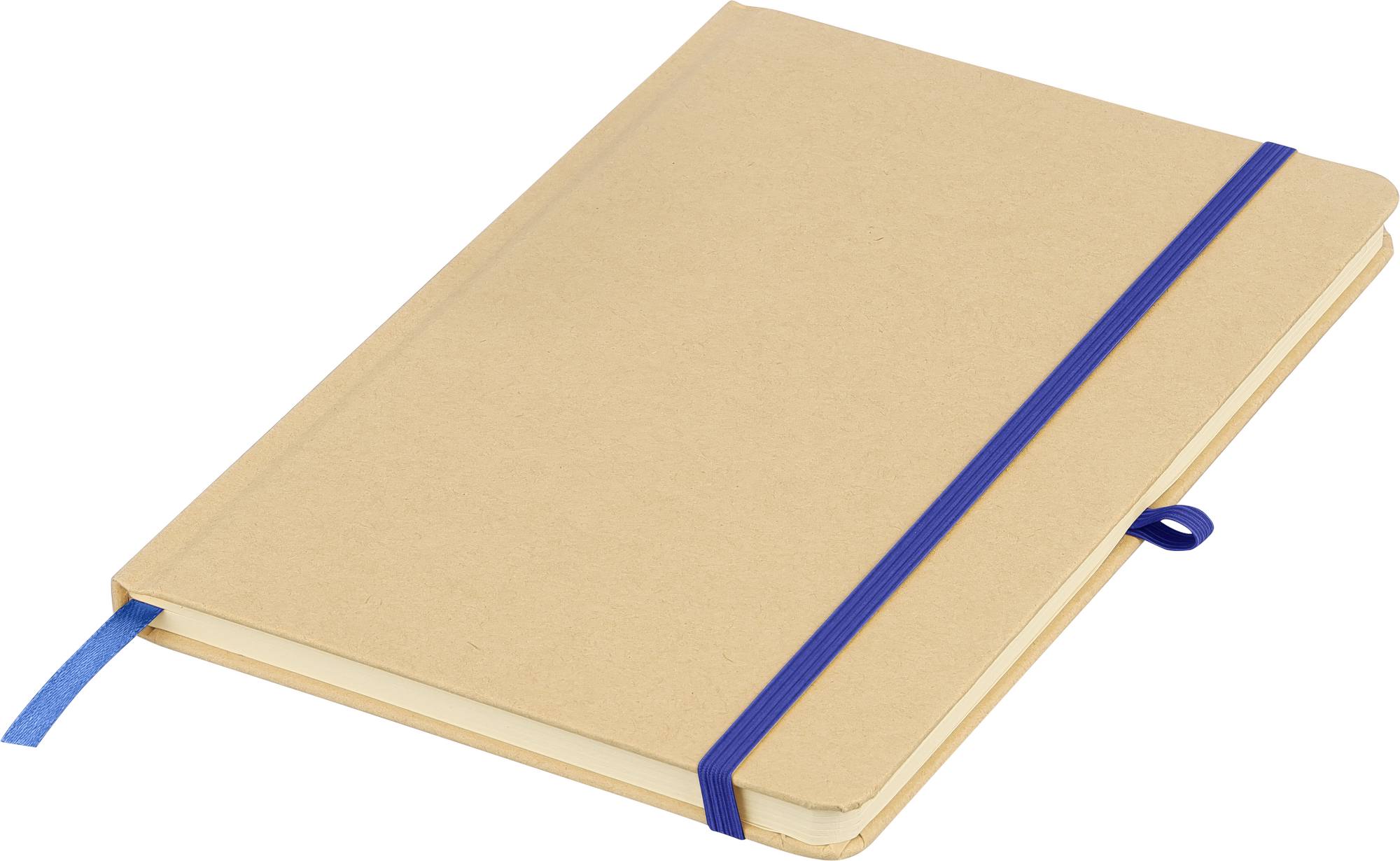 Picture of Colour revealing notebook (approx. A5)