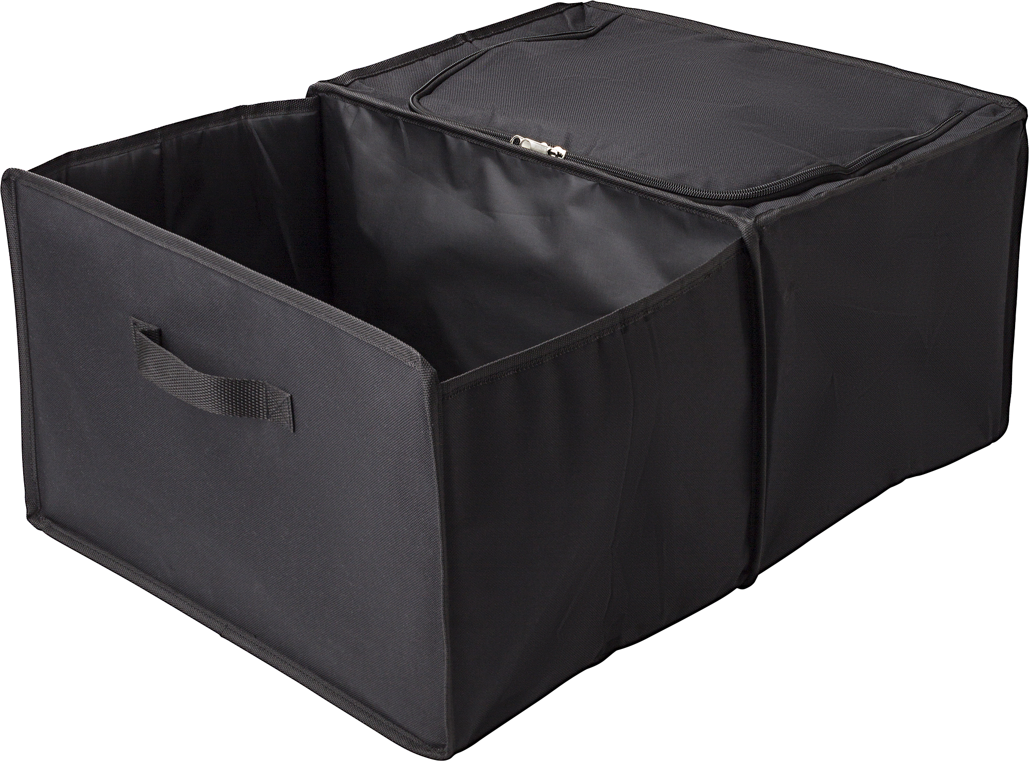Picture of Car organizer with cooler compartment
