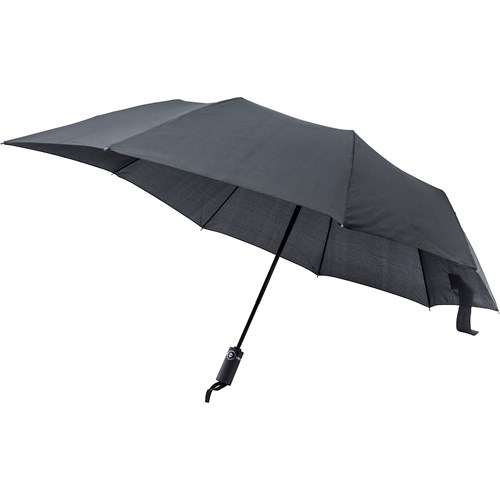 Foldable Pongee (190T) umbrella