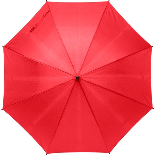 RPET Pongee (190T) umbrella