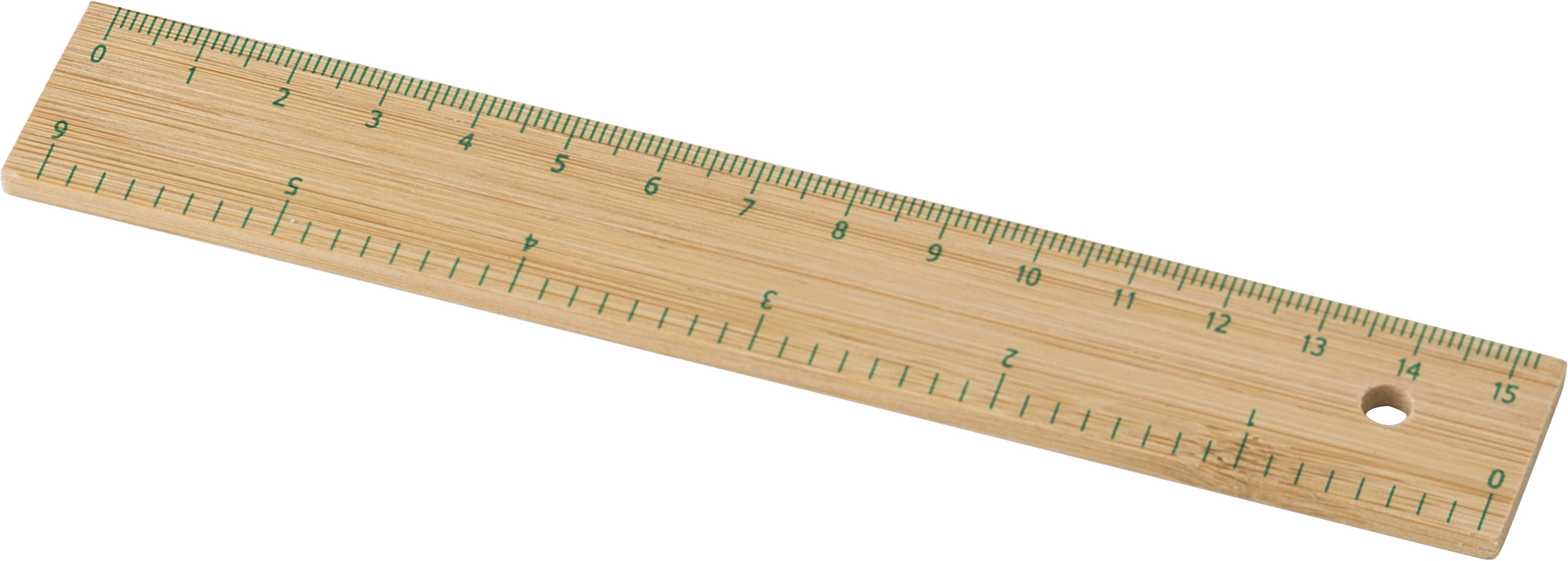 1.19 inches deals on a ruler