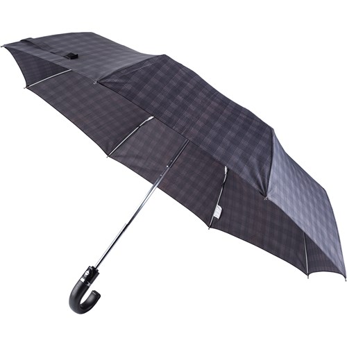 Foldable Pongee umbrella