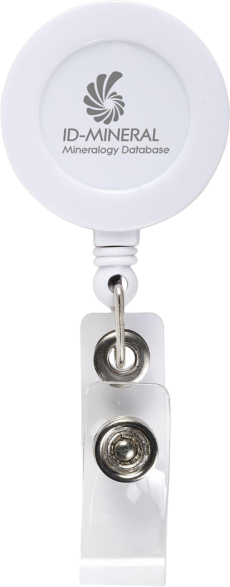Picture of Name badge holder
