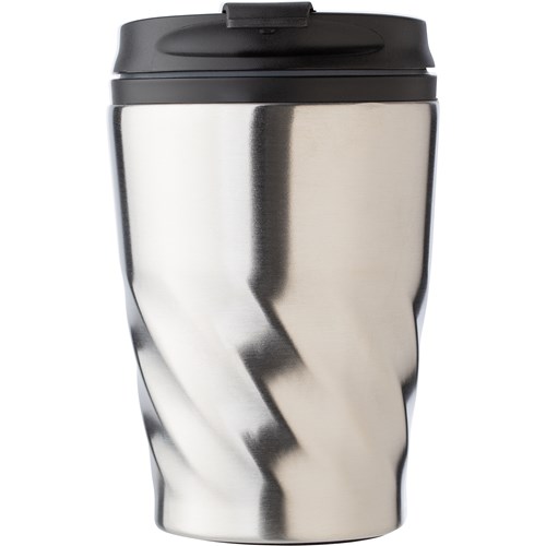 Stainless steel mug (325ml)