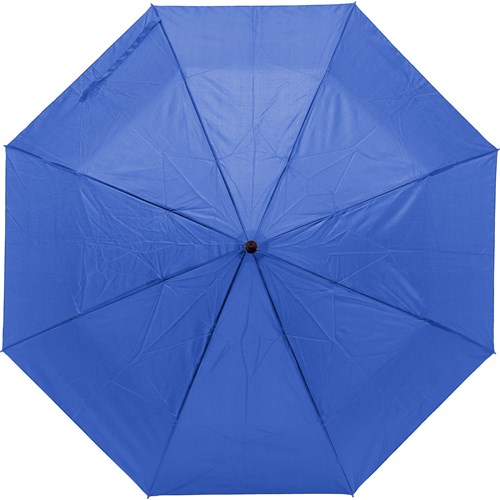Umbrella with Shopping Bag