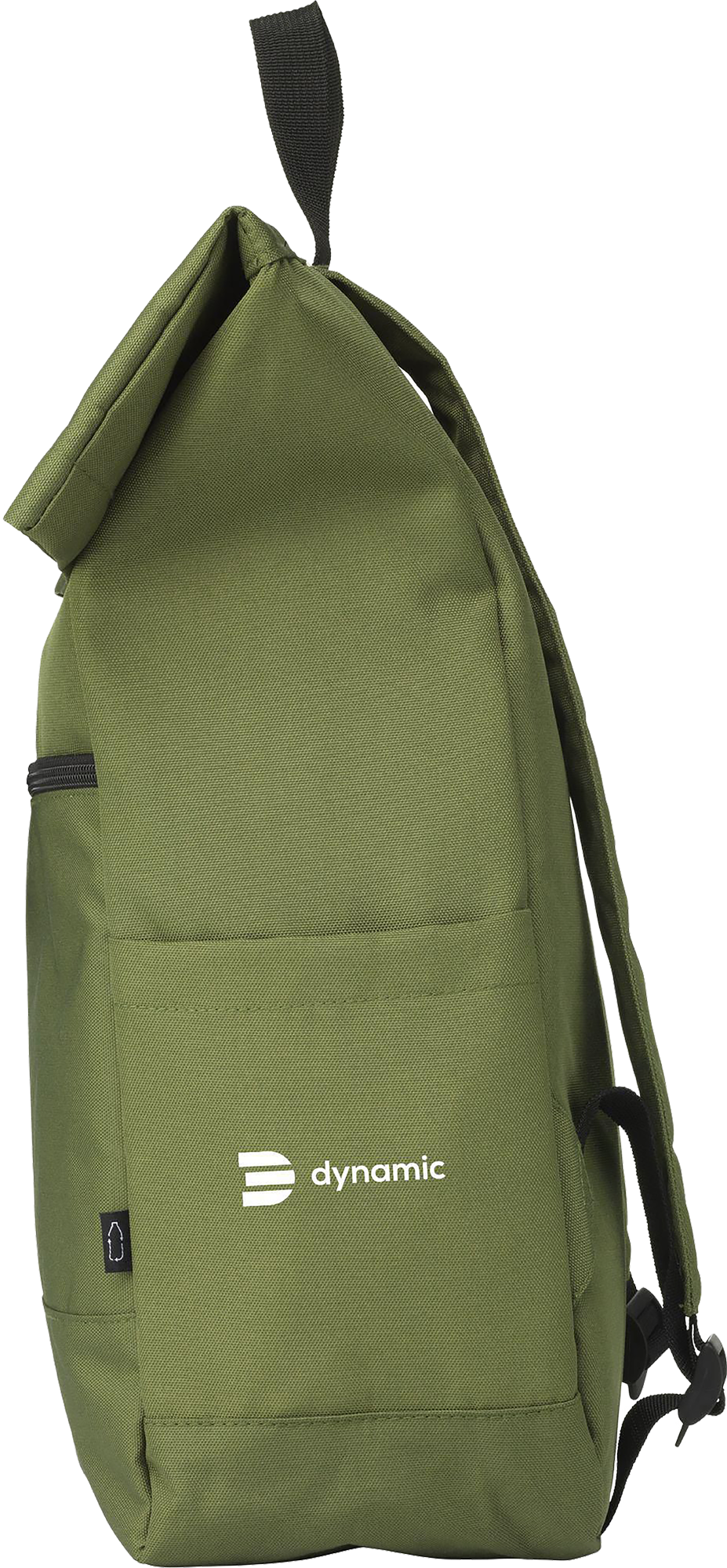Picture of Recycled RPET backpack