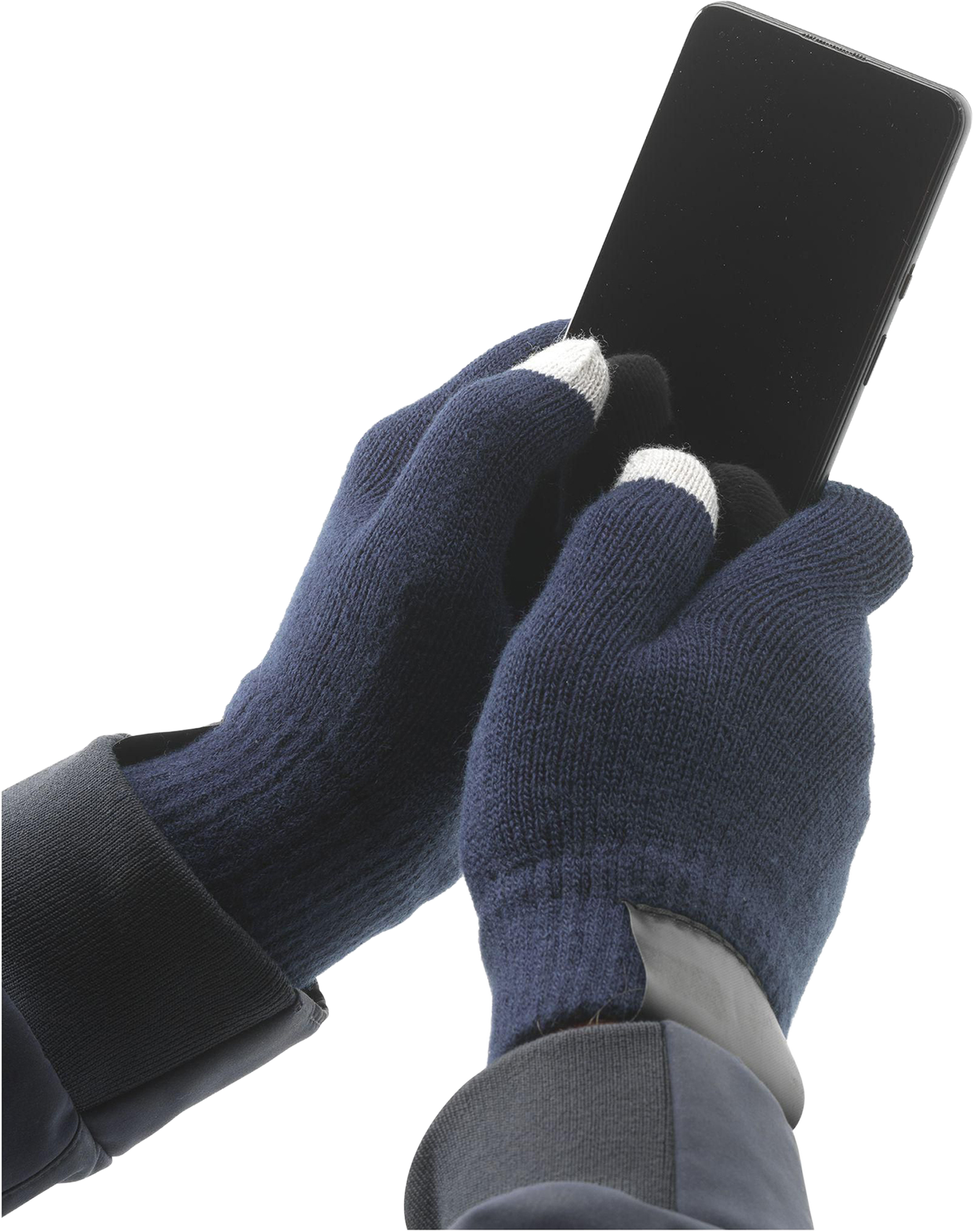 Picture of  Touch screen gloves 