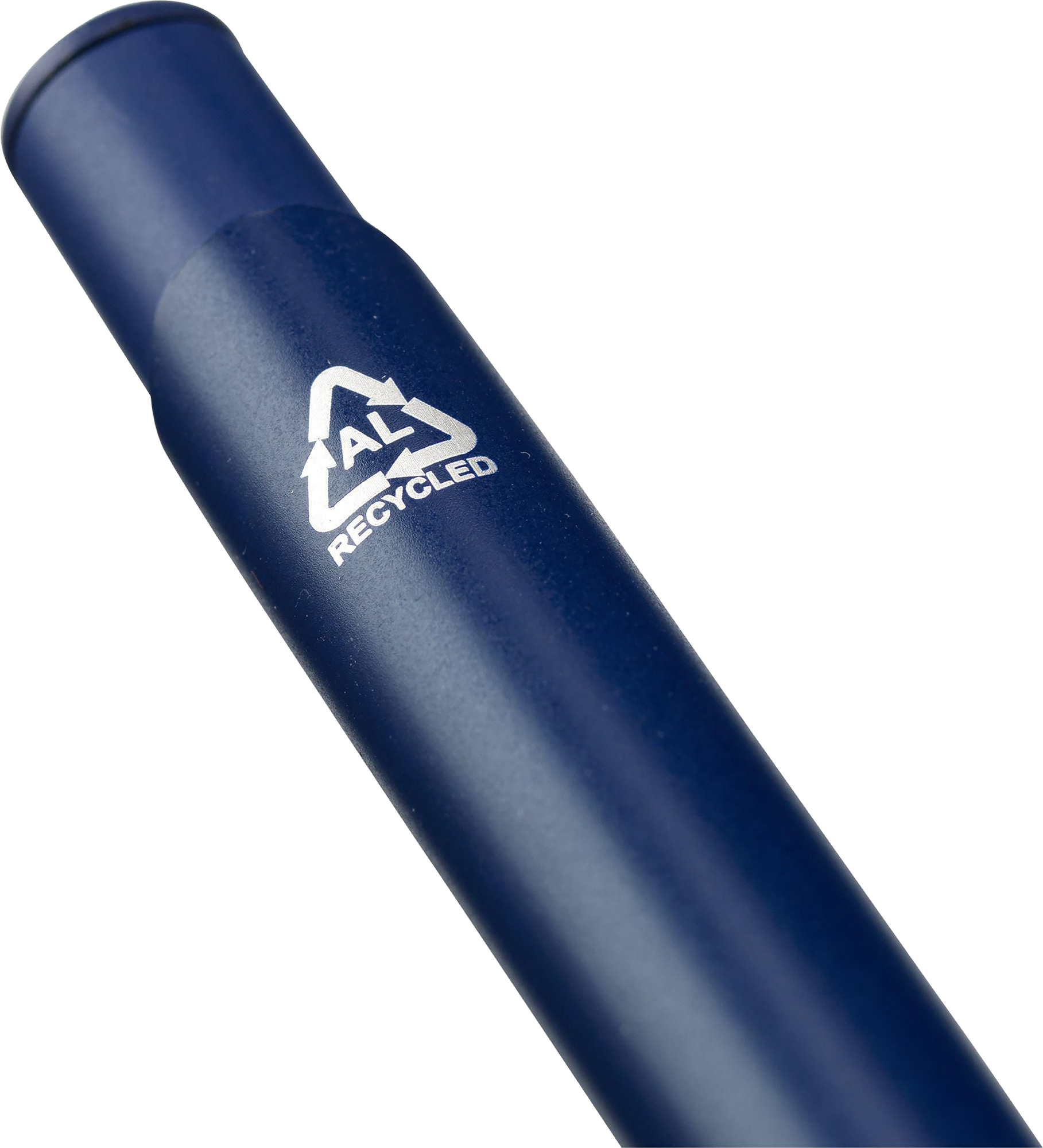 Picture of Recycled matt aluminium ballpen
