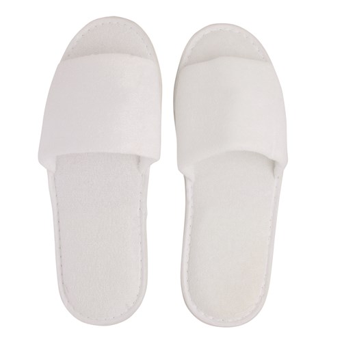 Pair of slippers